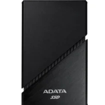 Adata външен SSD SE920 4TB USB4C 3800/3700 MB/s Black