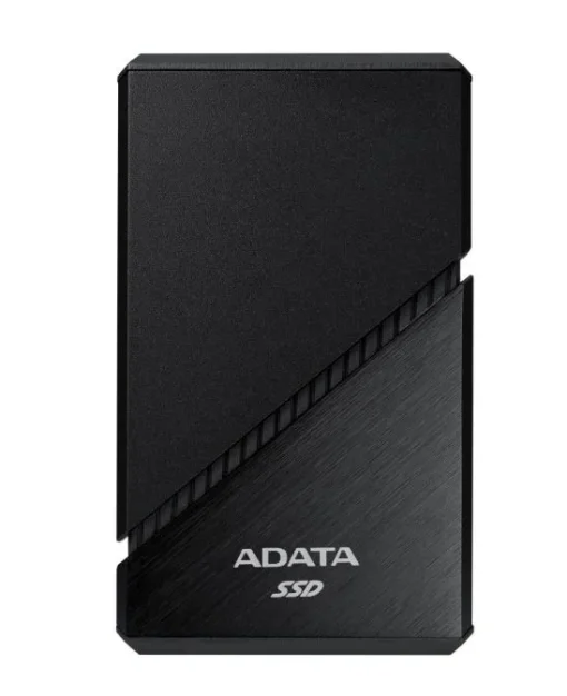 Adata външен SSD SE920 4TB USB4C 3800/3700 MB/s Black