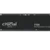 Crucial T705 2TB M.2 NVMe 2280 PCIe 5.0 14500/12700