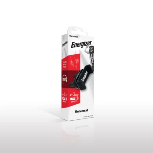 Energizer Universal car holder for phones - Image 2