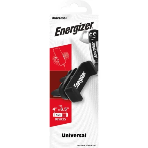 Energizer Universal car holder for phones - Image 3