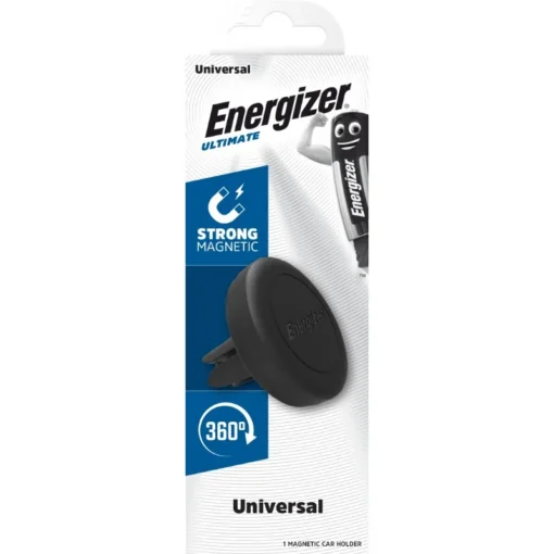 Energizer Magnetic car holder for a phone - Image 3