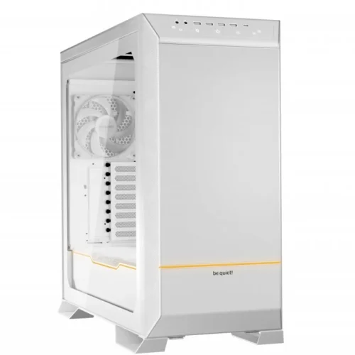 Be quiet! Case DARK BASE PRO 901 BGW51 бял
