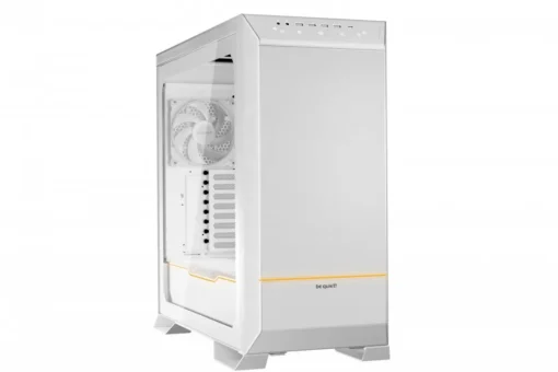 Be quiet! Case DARK BASE PRO 901 BGW51 White