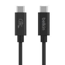 Belkin Cable USB4 240W 20Gbps 2m