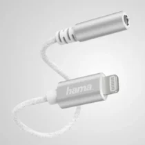 Hama Charger data cable USB C white