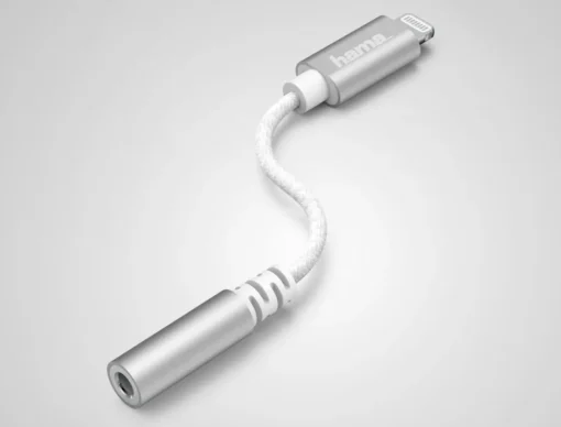 Hama Charger data cable USB C white - Image 2