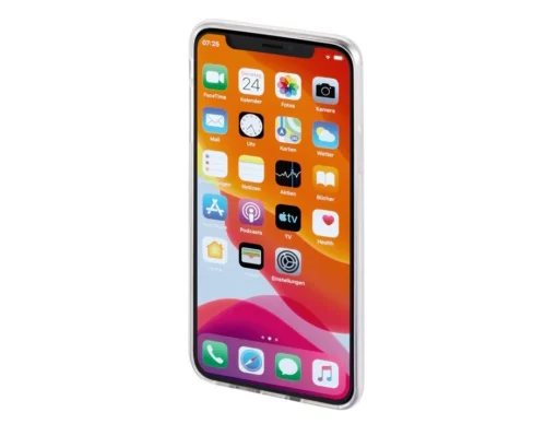 Hama Cover crystal clear Iphone 11 - Image 3