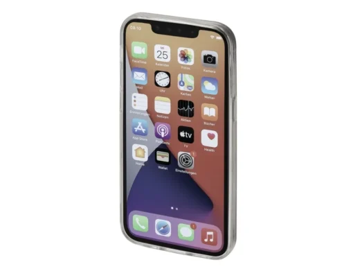 Hama Cover crystal clear Iphone 13 transparent - Image 4