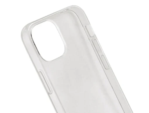 Hama Cover crystal clear Iphone 13 transparent - Image 5