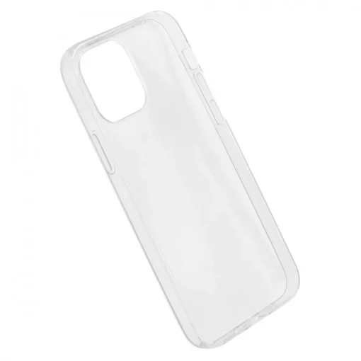 Hama Cover crystal clear Iphone 12/12 pro transp - Image 4