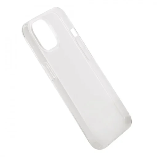 Hama Cover crystal clear Iphone 14 transparent - Image 4