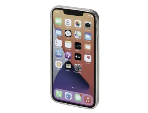 Hama Cover crystal clear Iphone 13 pro max trans - Image 4