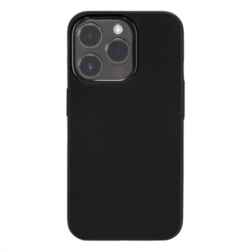 Hama Cover finest feel Iphone 14 pro black - Image 2