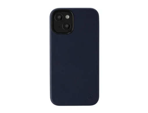 Hama Cover MagSafe finest sense Iphone 13 blue - Image 2