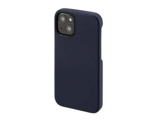 Hama Cover MagSafe finest sense Iphone 13 blue - Image 3