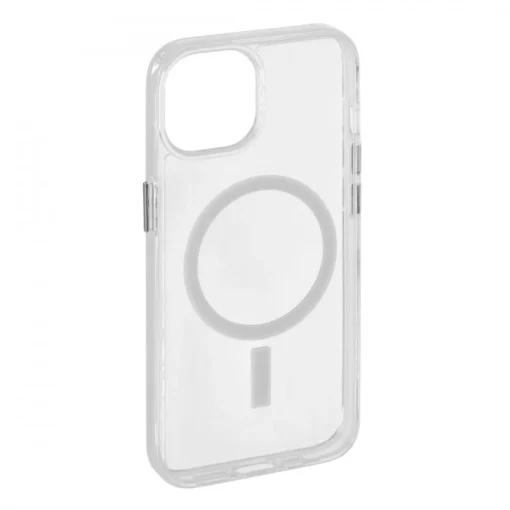 Hama Cover MagCase safety Iphone 14 plus transpar - Image 2