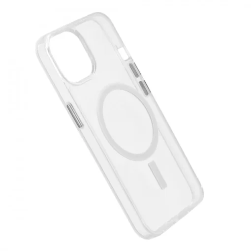 Hama Cover MagCase safety Iphone 14 plus transpar - Image 4