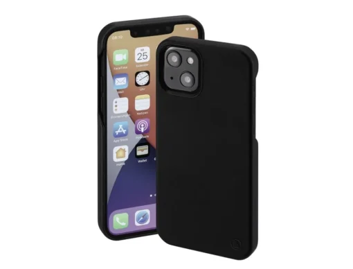 Hama Cover MagCase Iphone 13 finest sens black