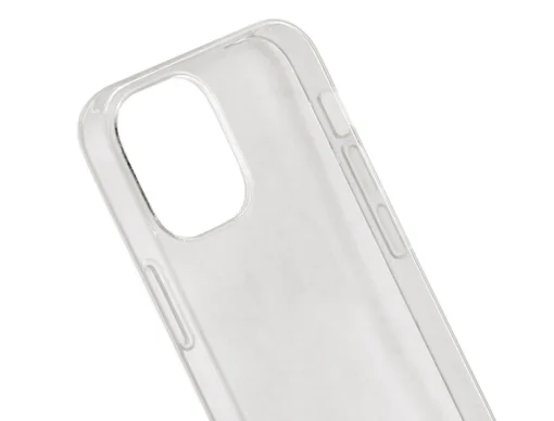 Hama Cover crystal clear Iphone 13 mini transpar - Image 5