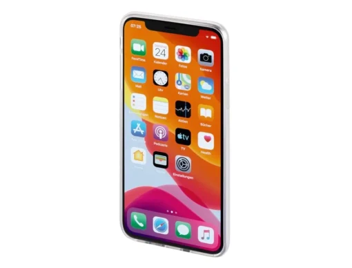 Hama Cover crystal clear Iphone 11 pro max trans - Image 3