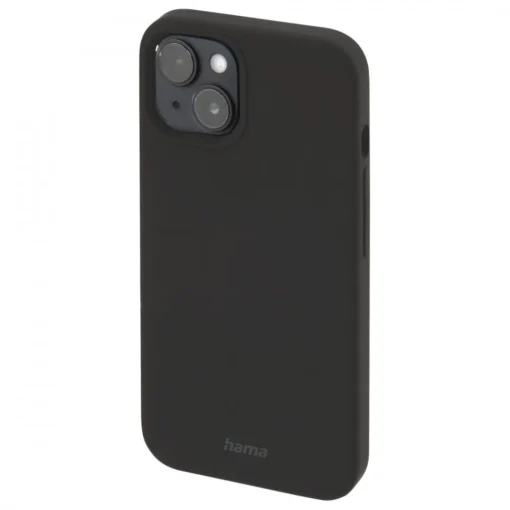 Hama Cover MagCase finest sense Iphone 14 black - Image 3