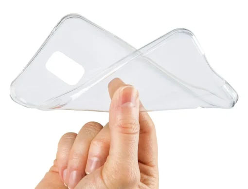 Hama Cover crystal clear Iphone XR transparent - Image 4