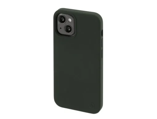 Hama Cover MagCase finest feel pro Iphone 13 green - Image 3