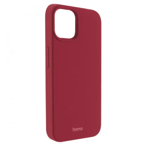 Hama Cover MagCase safety Iphone 14 red - Image 5