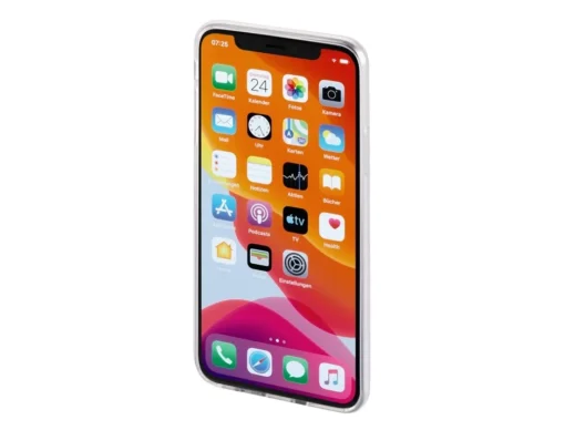 Hama Cover crystal clear Iphone 11 pro transparent - Image 3