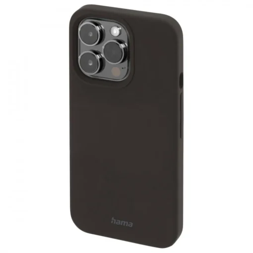 Hama Cover MagCase finest sense Iphone 14 pro black - Image 3