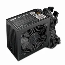 Gembird захранващ блок ATX 80+Bronze 600W aktywne PFC 12cm fan