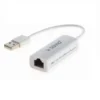 Savio Adapter CL-24 USB-RJ45