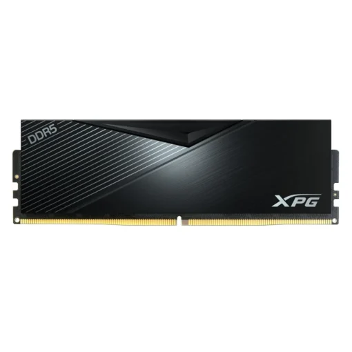 Adata памет XPG Lancer DDR5 6400 DIMM 64GB (2x32) CL32 black - Image 2