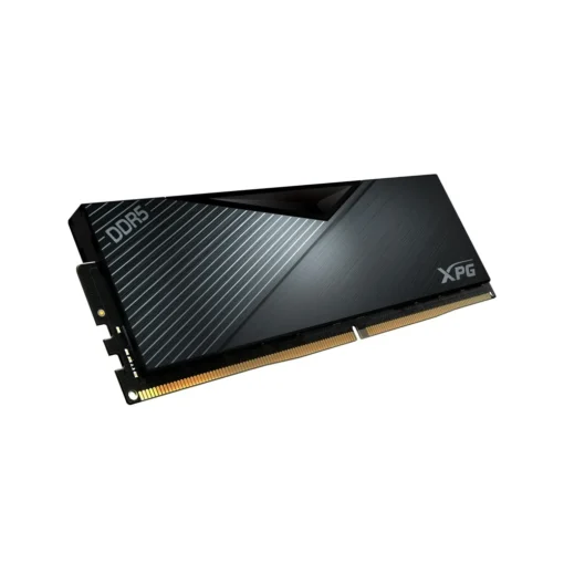 Adata памет XPG Lancer DDR5 6400 DIMM 64GB (2x32) CL32 black - Image 4