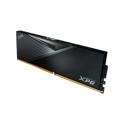 Adata памет XPG Lancer DDR5 6400 DIMM 64GB (2x32) CL32 black - Image 5