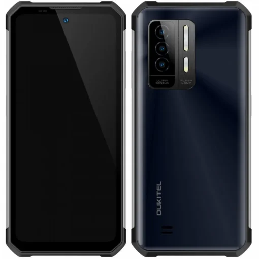 OUKITEL Oukitel WP27 12/256GB 8500mAh Black