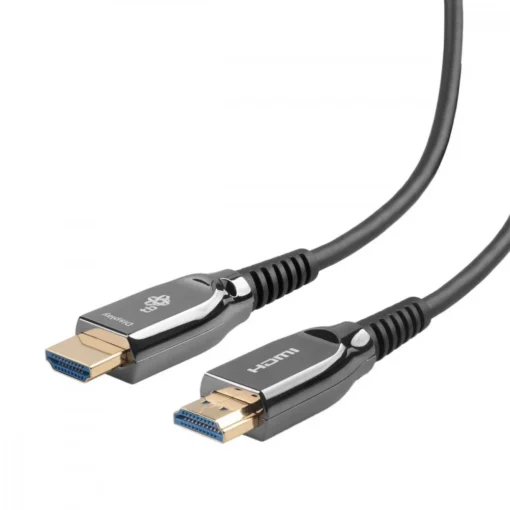 TB TB Optical HDMI Cable 5 m. - Image 4