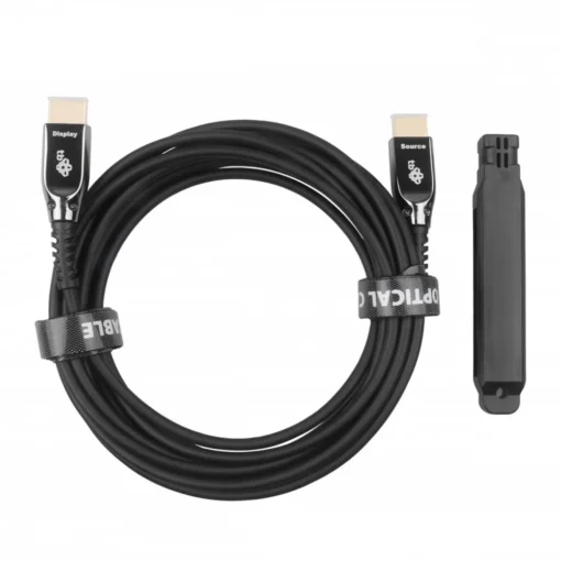 TB TB Optical HDMI Cable 5 m. - Image 5