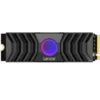 Lexar SSD диск NM1090 1TB Gen5 11500/9000 Radiator RGB