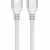 TB Cable USB C - USB C 1m 240W white