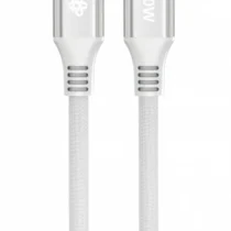 TB Cable USB C - USB C 1m 240W white