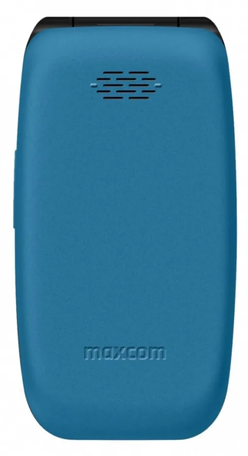 Maxcom Telephone MM 828 4G dual sim blue - Image 2