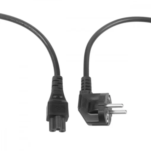 TB Power cable 1.8 m IEC C5 VDE - Image 3