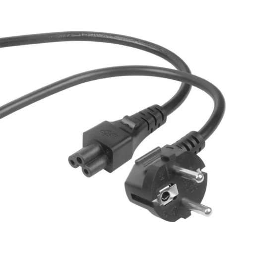 TB Power cable 1.8 m IEC C5 VDE - Image 4