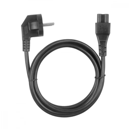 TB Power cable 1.8 m IEC C5 VDE - Image 5