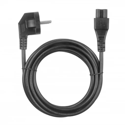 TB Power cable 3 m IEC C5 VDE - Image 5