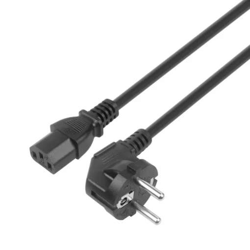 TB Power cable 1.8 m IEC C13 VDE