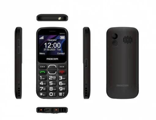 Maxcom Telephone MM443 4G dual sim - Image 3