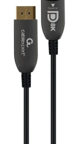 Gembird кабел 8K DisplayPort AOC Premium 30m